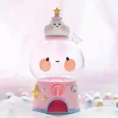 POP MART BOBOCOCO 17cm
