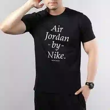 Jordan By Nike T