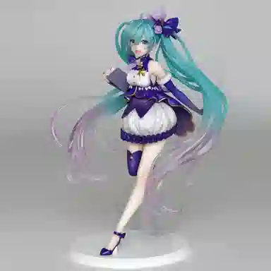 TAITO vocaloid 3rd season winter ver. 18cm