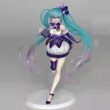 TAITO vocaloid 3rd season winter ver. 18cm