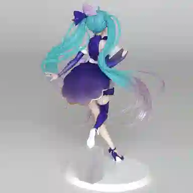 TAITO vocaloid 3rd season winter ver. 18cm
