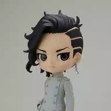 BANPRESTO Q posket A 14cm