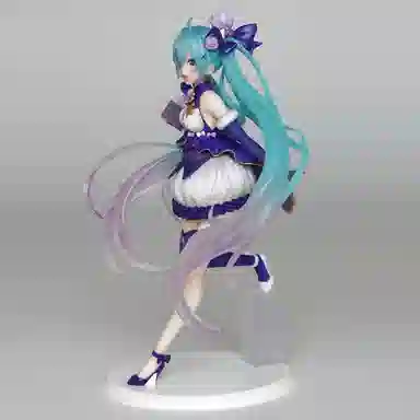 TAITO vocaloid 3rd season winter ver. 18cm