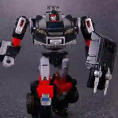 TAKARA TOMY generations TG-27