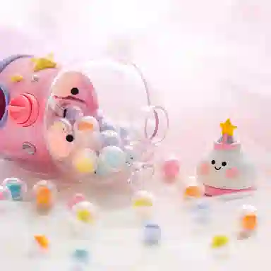 POP MART BOBOCOCO 17cm