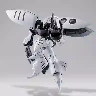 BANDAI MG 1100 GIMMM BALL's World Challenge