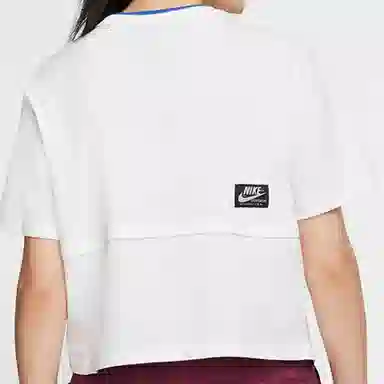 Nike Sportswear Icon Clash LogoT