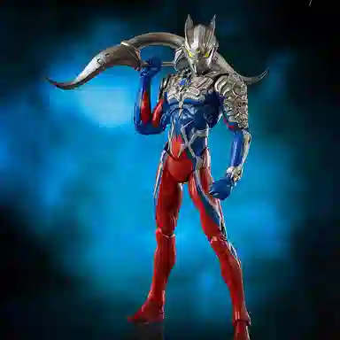 threezero X Akinori 16 31.5cm