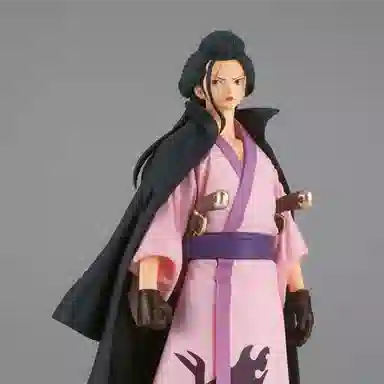 BANPRESTO dxf 26 17cm
