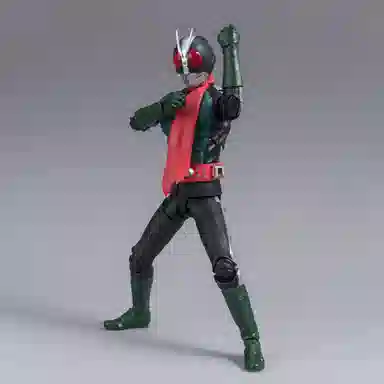 BANDAI 112 SHF 112 2 15cm
