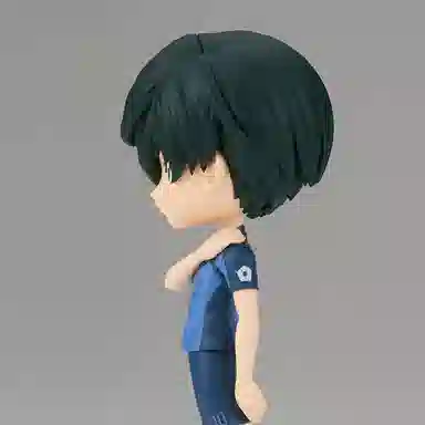 BANPRESTO Q Posket A Q