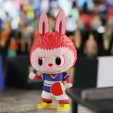 POP MART LABUBU Sports Series Blind Box Set of 12