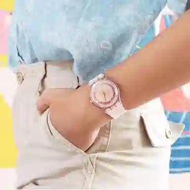 SWATCH Originals 39.2mm GP164