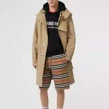 Burberry Logo