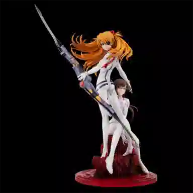 MegaHouse G.E.M. eva 28cm