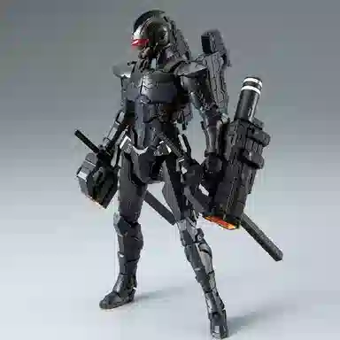 BANDAI Ver7.5 Figure-rise Standard