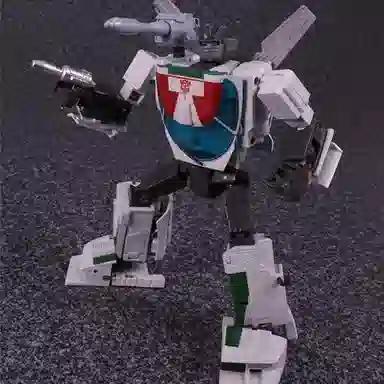 TAKARA TOMY mp20+ 17cm