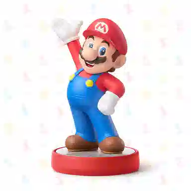 NINTENDO amiibo