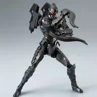 BANDAI Ver7.5 Figure-rise Standard