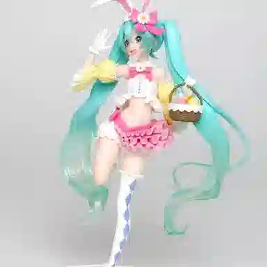 TAITO miku 18cm