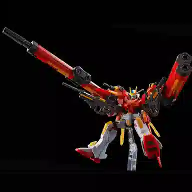 BANDAI HG PB HGUC 1144 13cm 13cm