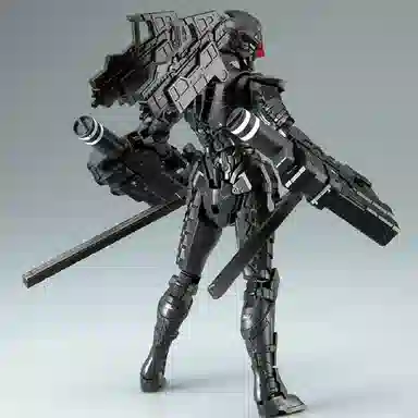 BANDAI Ver7.5 Figure-rise Standard