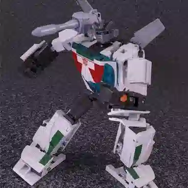 TAKARA TOMY mp20+ 17cm