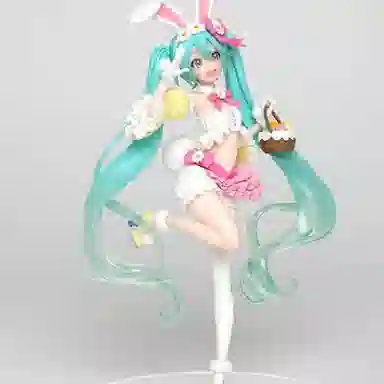 TAITO miku 18cm