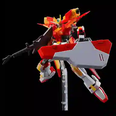 BANDAI HG PB HGUC 1144 13cm 13cm