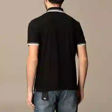 EMPORIO ARMANI polo