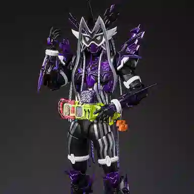 BANDAI s.h.figuarts 15cm