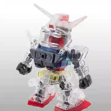 BANDAI SDCS RX-78-2