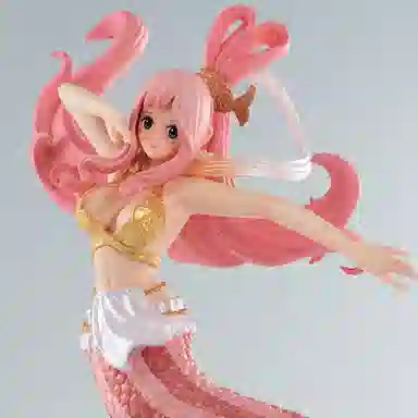 BANPRESTO 5 18cm