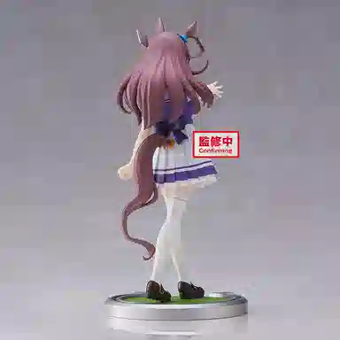 BANPRESTO pretty derby 18cm