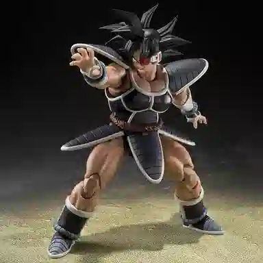 BANDAI s.h.figuarts z 14.5cm
