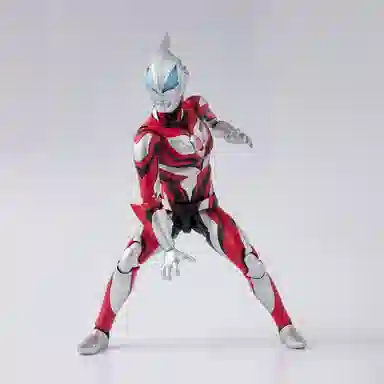 BANDAI s.h.figuarts 15cm