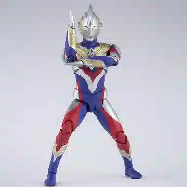 BANDAI s.h.figuarts 15cm