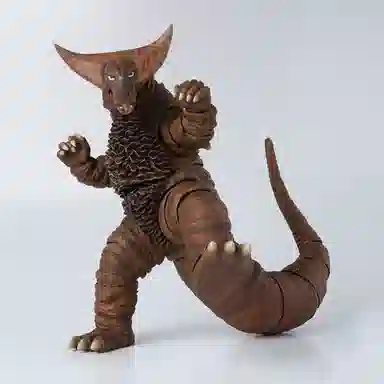 BANDAI s.h.figuarts 16cm