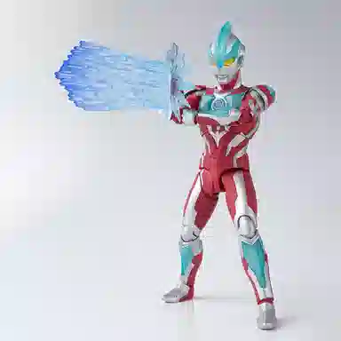 BANDAI s.h.figuarts s 15cm