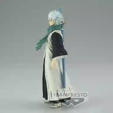 BANPRESTO sas bleach