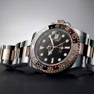 Rolex GMT-Master II m126711chnr-0002
