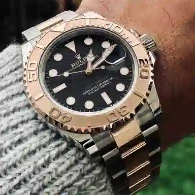 Rolex Yacht-Master M126621-0002