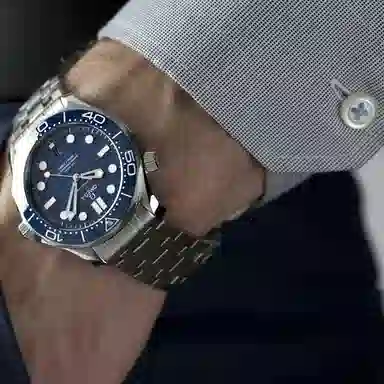 OMEGA Seamaster 300M 210.30.42.20.03.001