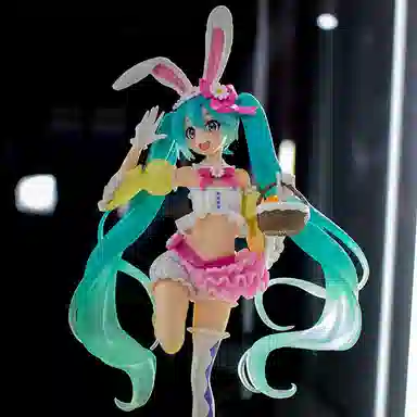 TAITO vocaloid 2nd season spring 18cm