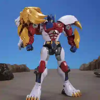 TAKARA TOMY BW MP48 18cm