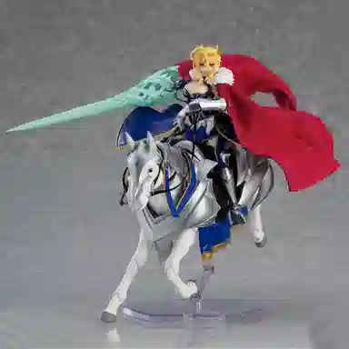 MAX Factory figma568 FGO 14.5cm