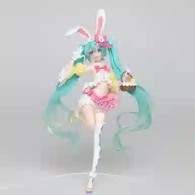 TAITO vocaloid 2nd season spring 18cm