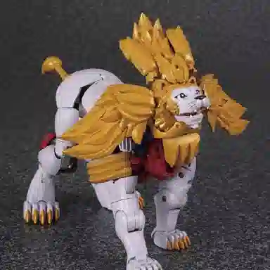 TAKARA TOMY BW MP48 18cm