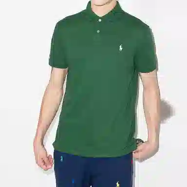 Polo Ralph Lauren LogoPolo