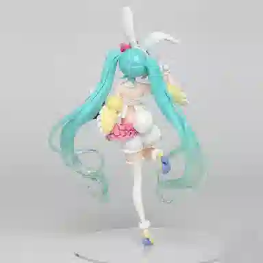 TAITO vocaloid 2nd season spring 18cm